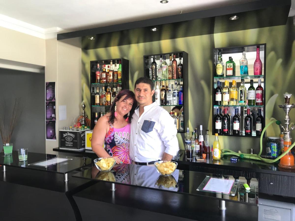 Africa Paradise - Or Tambo Airport Boutique Hotel Benoni Εξωτερικό φωτογραφία