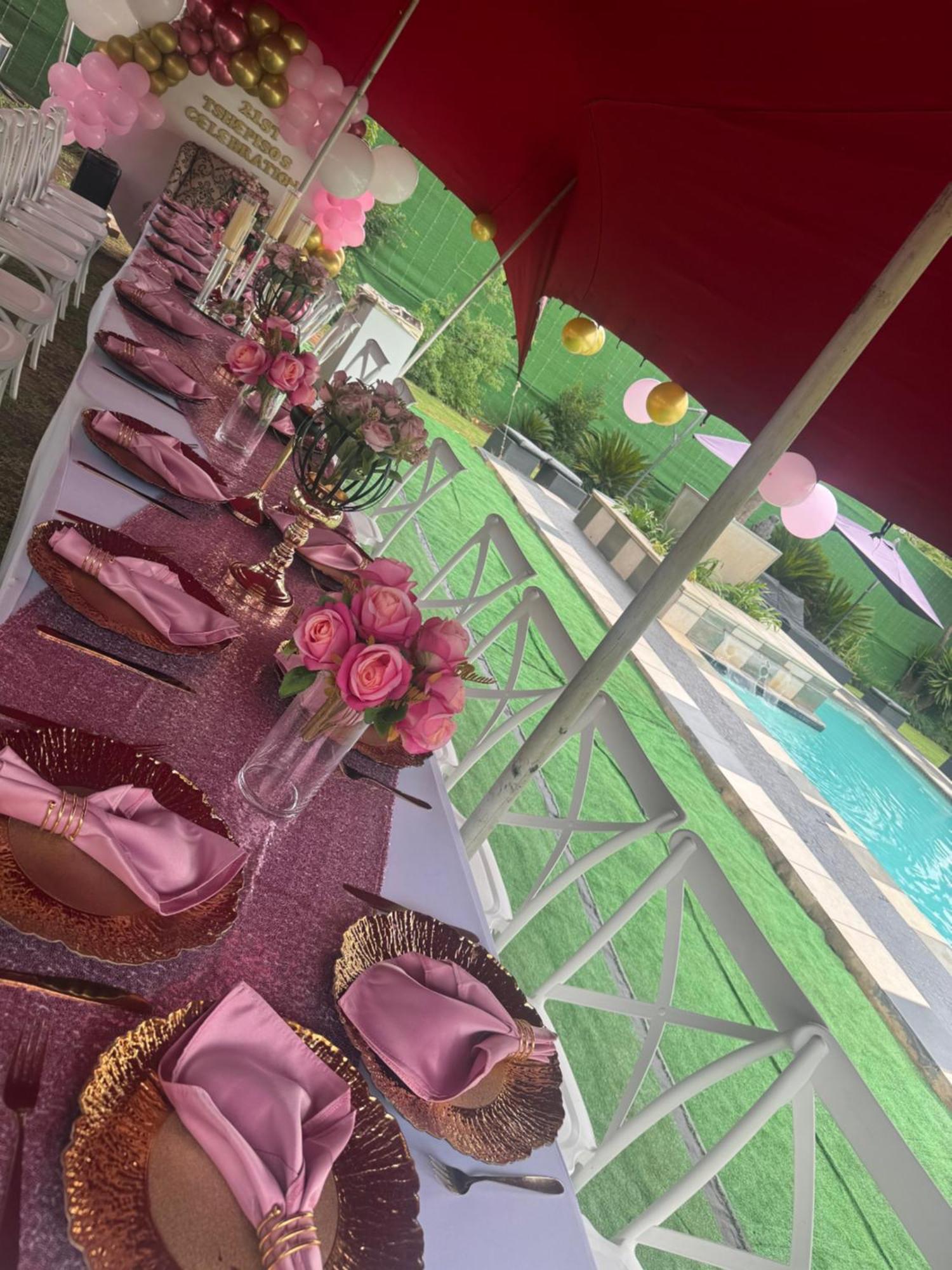 Africa Paradise - Or Tambo Airport Boutique Hotel Benoni Εξωτερικό φωτογραφία