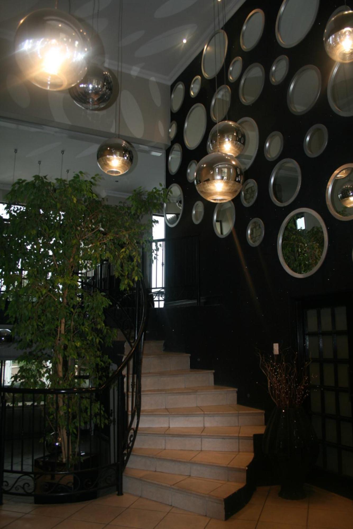Africa Paradise - Or Tambo Airport Boutique Hotel Benoni Εξωτερικό φωτογραφία