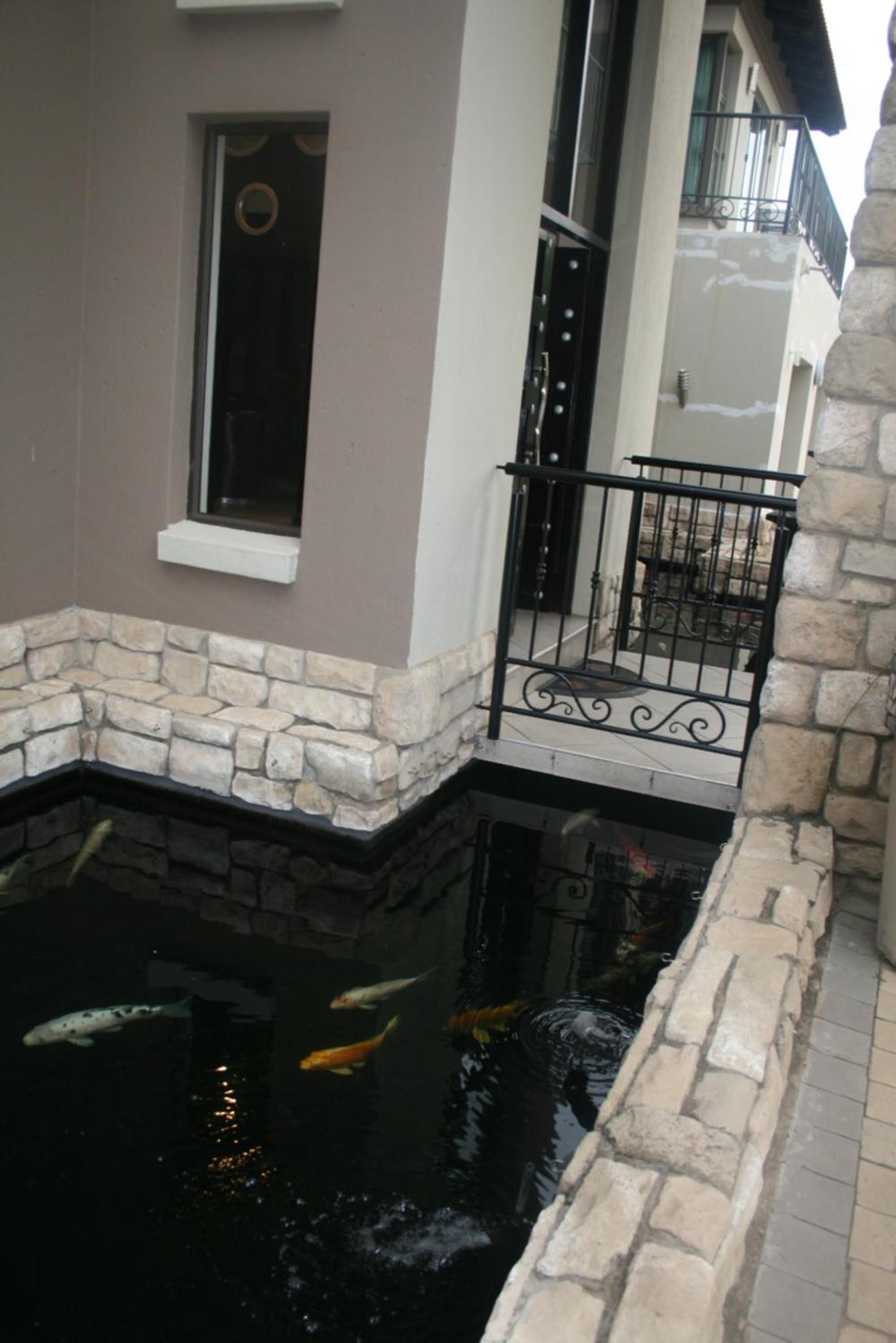 Africa Paradise - Or Tambo Airport Boutique Hotel Benoni Εξωτερικό φωτογραφία