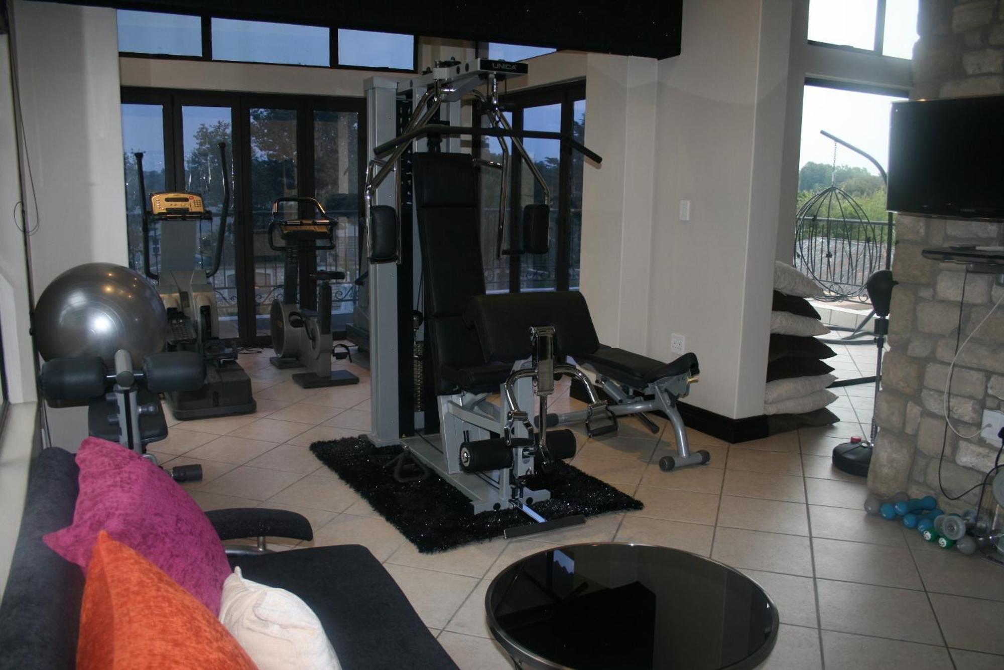 Africa Paradise - Or Tambo Airport Boutique Hotel Benoni Εξωτερικό φωτογραφία