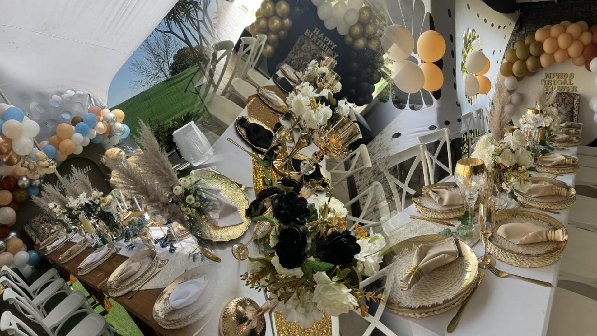 Africa Paradise - Or Tambo Airport Boutique Hotel Benoni Εξωτερικό φωτογραφία